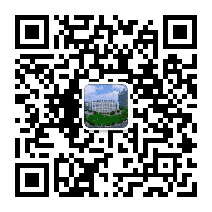 西安惠安医院公众号二维码