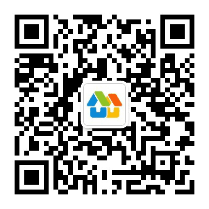 家长帮西安站公众号二维码