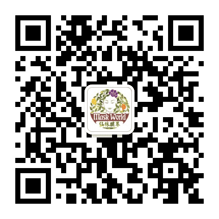 仙林膜界公众号二维码