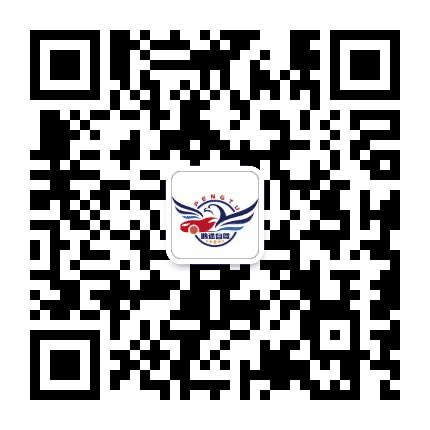 西安鹏途自驾游俱乐部公众号二维码