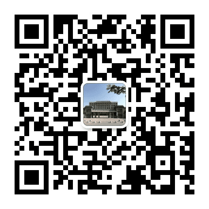 西安市新城区太华路小学公众号二维码