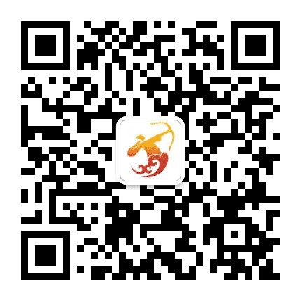 咸阳市体育局公众号二维码