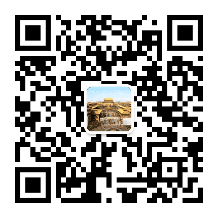 仙作红木公众号二维码