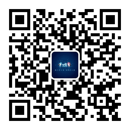 小奥游戏公众号二维码