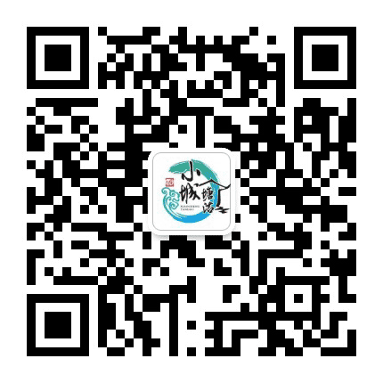 小城塘沽公众号二维码