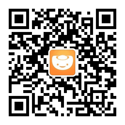 小金信息速递公众号二维码