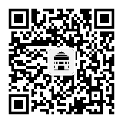 小楼XL公众号二维码