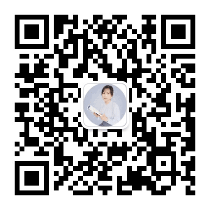 小楼聊心理公众号二维码