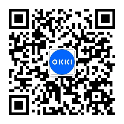 小满圈儿公众号二维码