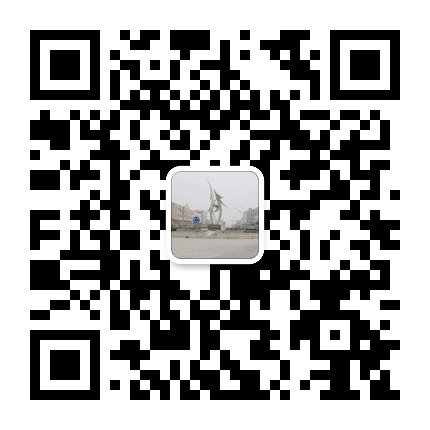 小美合陈公众号二维码