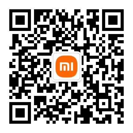 小米营销探索公众号二维码