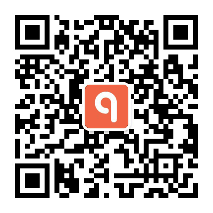 小圈公众号二维码