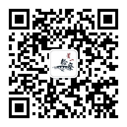 萧山检察公众号二维码