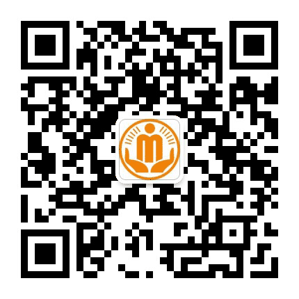 萧山民政公众号二维码