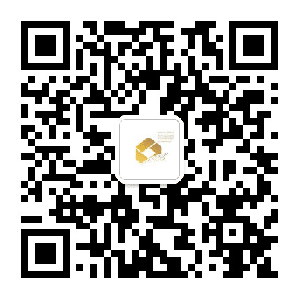 萧山商务公众号二维码