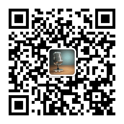 怀旧深情老歌500首公众号二维码