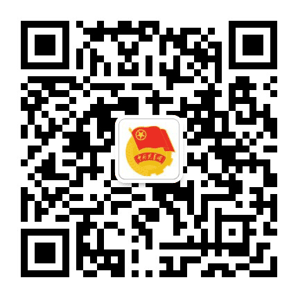 海口市灵山中学校团委公众号二维码
