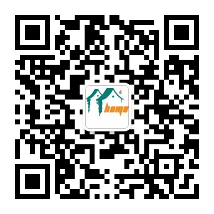 潇湘美宿公众号二维码