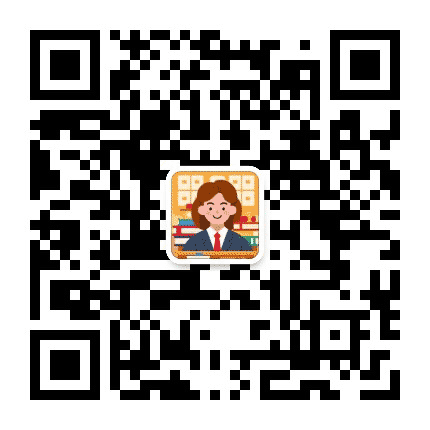 小学英语教师公众号二维码