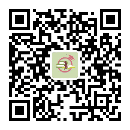 小学语文教育公众号二维码