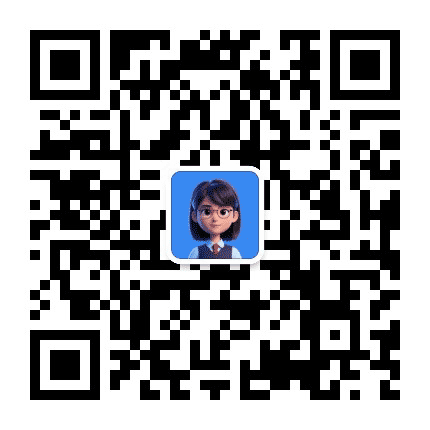 知乎校园公众号二维码