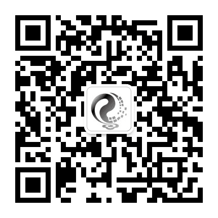 贵州无极道馆公众号二维码