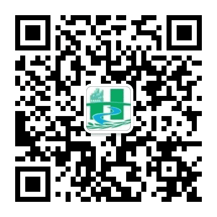 香河园街道西坝河西里社区公众号二维码