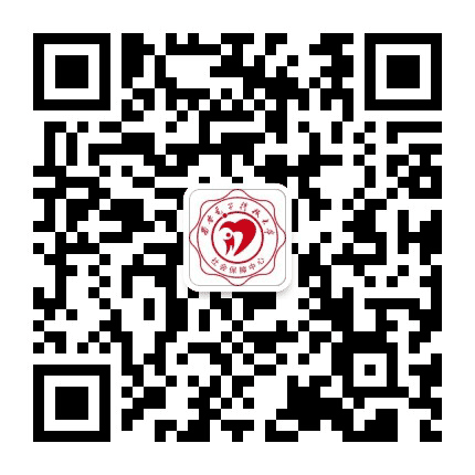西安电子科技大学社会保障中心公众号二维码
