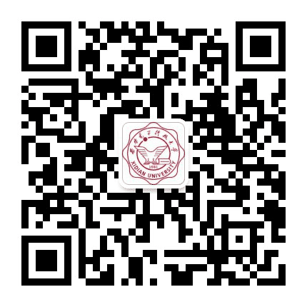 西安电子科技大学公众号二维码