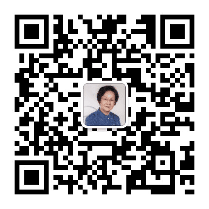 儿科医生鲍秀兰公众号二维码