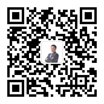 谢老师精益安全管理公众号二维码