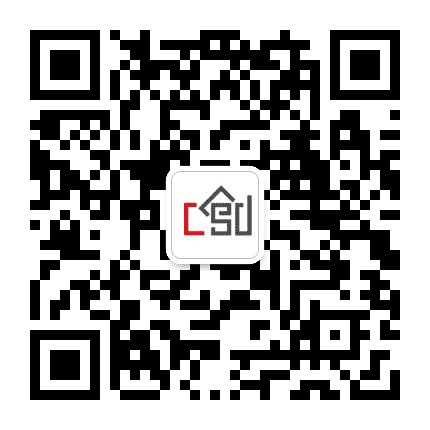 山东省文化创意设计行业协会公众号二维码