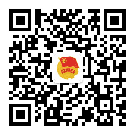 青春西固公众号二维码