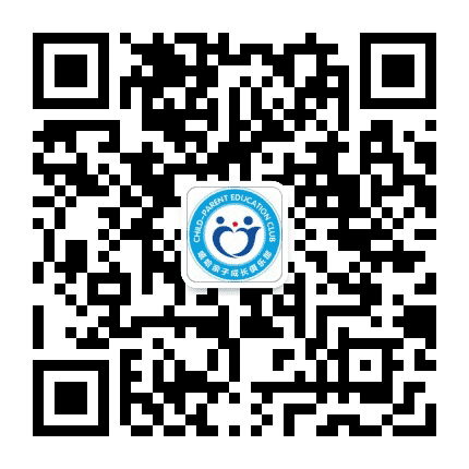 嘻哈亲子成长俱乐部公众号二维码