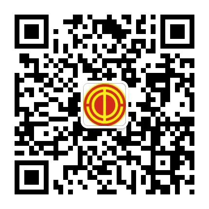 陇南西和工会公众号二维码