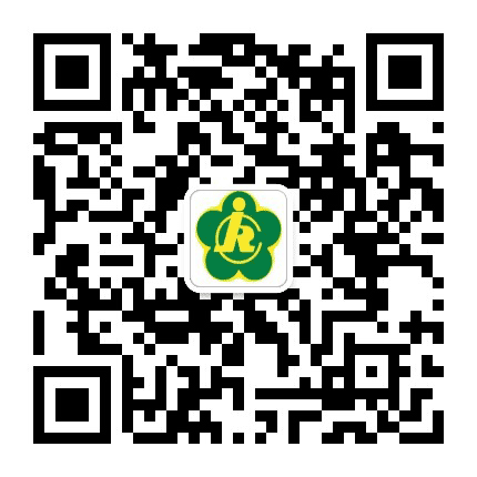 西湖残联公众号二维码