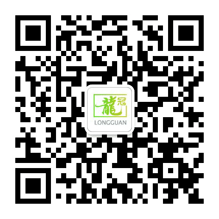 西湖龙冠公众号二维码