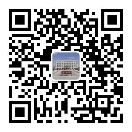 西靖发布公众号二维码
