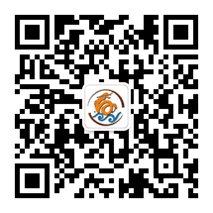 溪龙包装公众号二维码