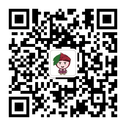 仙城记公众号二维码