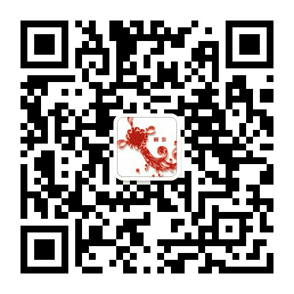 新都街道新东社区青年公众号二维码
