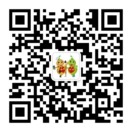 威海新都小学公众号二维码