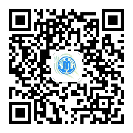 温江民政公众号二维码