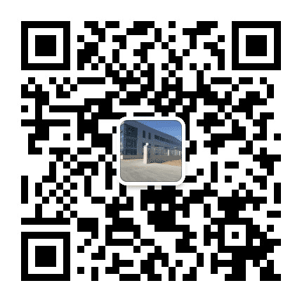 新格机械公众号二维码