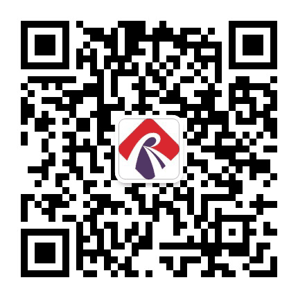 幸福瑞云公众号二维码