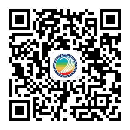 门头沟幸福天使幼儿园公众号二维码