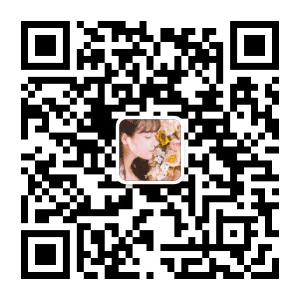 幸福影集公众号二维码