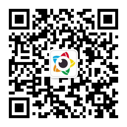 星火有料公众号二维码