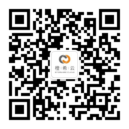 星际港湾公众号二维码
