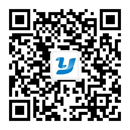 杏林岛公众号二维码